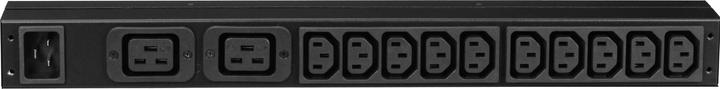 Produktbild APC Steckdosenleiste PDU AP9559, Basic