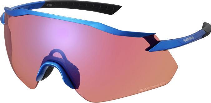 Shimano Equinox Off-Road Candy Blue