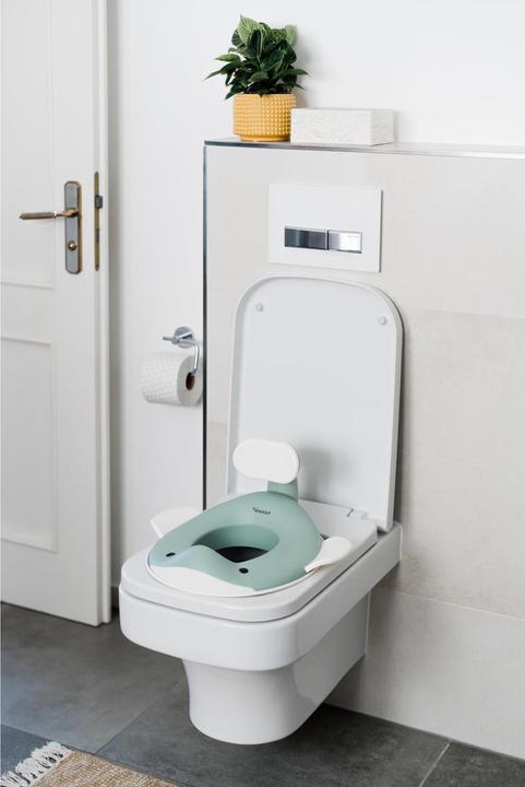 Produktbild Kindsgut Toilettenaufsatz Wal