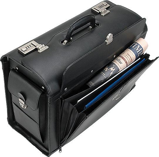 Image du produit Alassio Piloten (41 l, Bagage à main (jusqu'à 50l))
