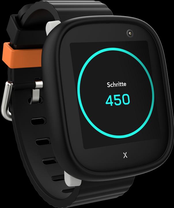 Productafbeelding Xplora X5 Spelen (51 mm, 4G)