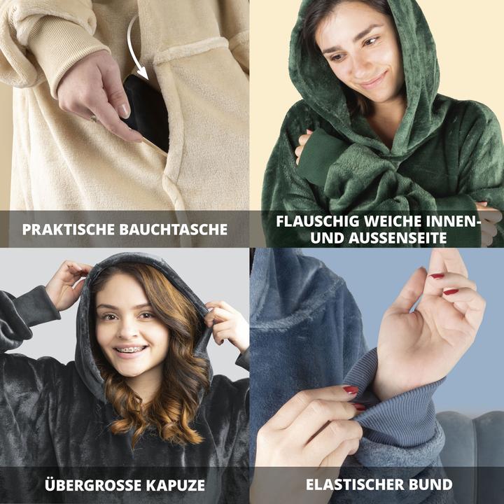 Immagine prodotto Walser Maglia coccolosa (104)