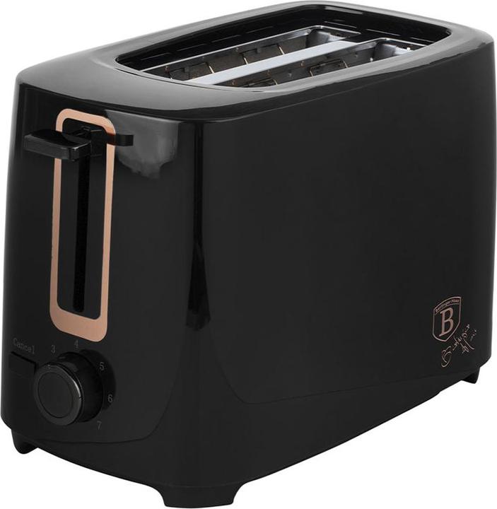 Actual product image BerlingerHaus Black Rose Collection