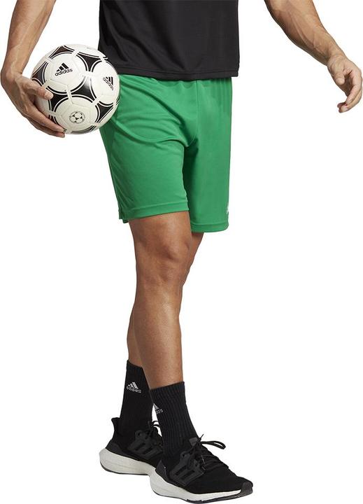Immagine prodotto adidas Entrada 22 pantaloncini da calcio uomo (XS)
