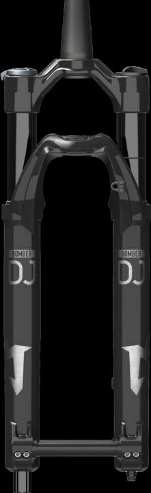 Actual product image Marzocchi Bomber DJ 26" (100 mm, Air)