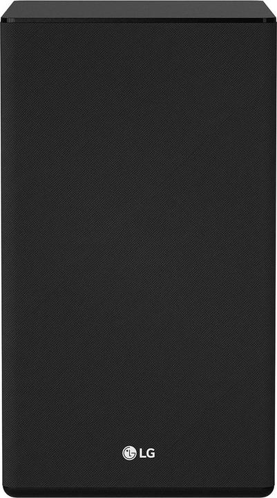Actual product image LG SN10YG.DITALLK soundbar speaker Silver 5.1.2 channels 570 W (570 W, 5.1.2 Channel)