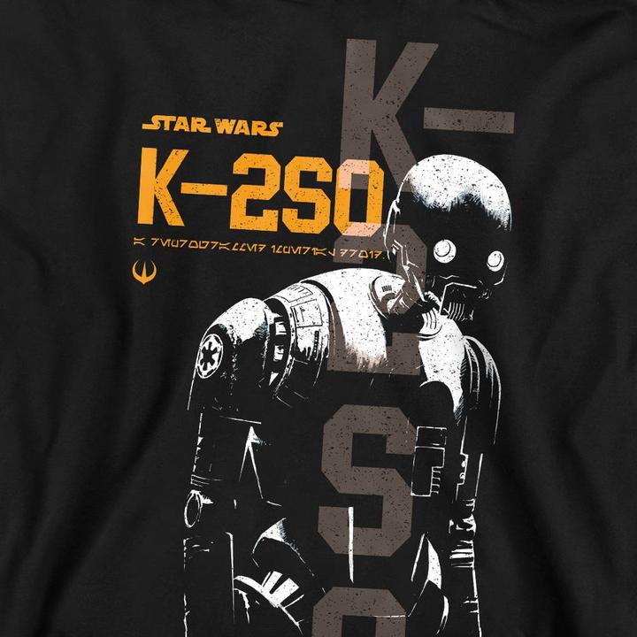 Image du produit Star Wars - Sweat - Adulte (XL)