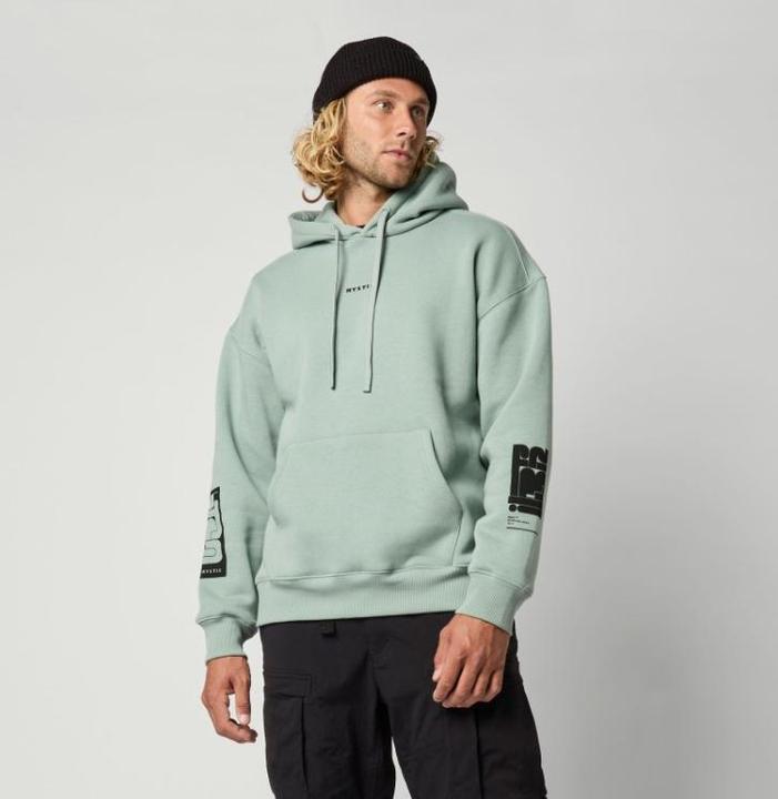 Produktbild Mystic Boundless Hood Sweat (XXL)