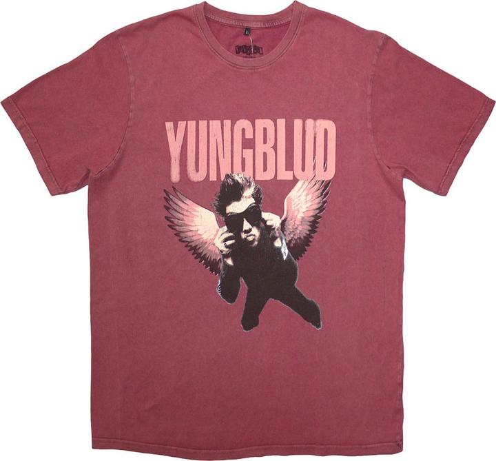 Yungblud Wings Wash
