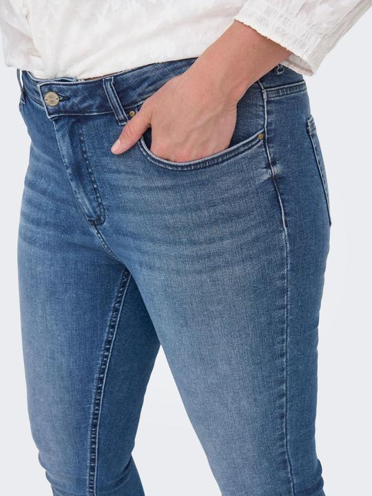Immagine prodotto Only CARWILLY Jeans skinny fit a vita media Jeans skinny (W44/L32)