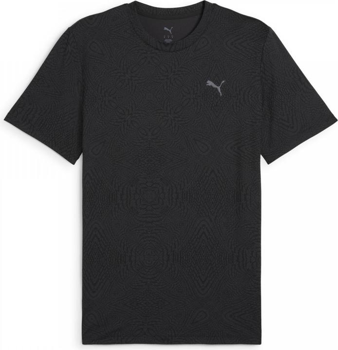 Produktbild Puma M Move Cloudspun Aop Tee (XXL)