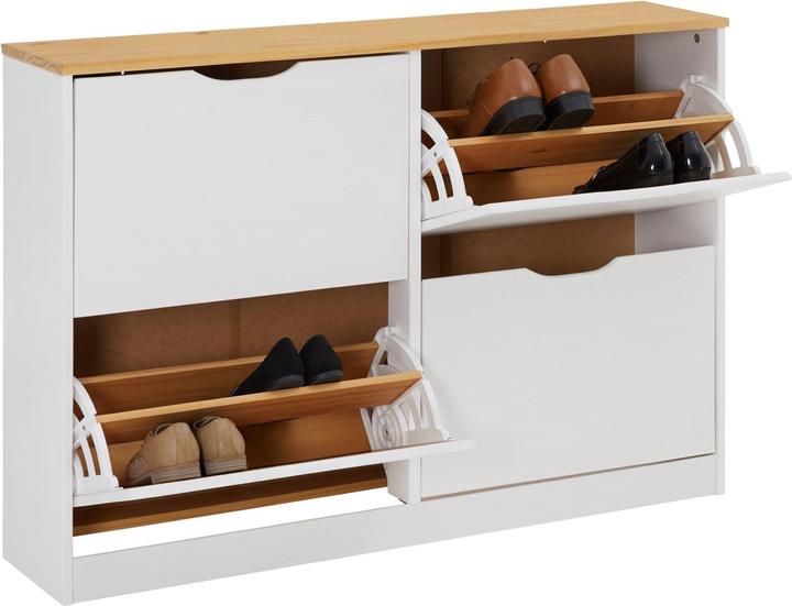 Actual product image IDIMEX Basil (115 x 25 x 79 cm)