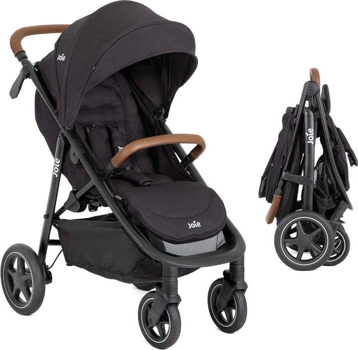 Image du produit Joie Mytrax Pro