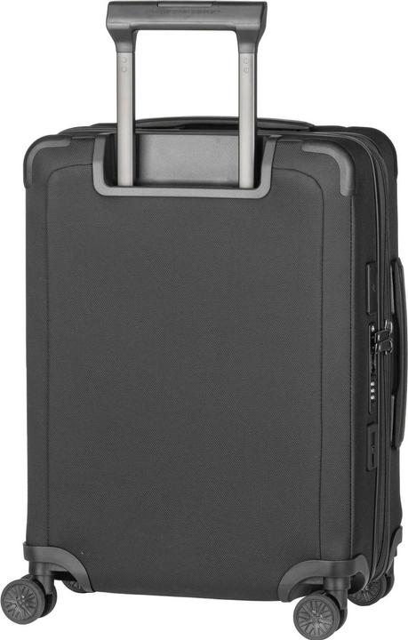 Image du produit Porsche Design Bagage à main Roadster Nylon 4W Trolley S Exp (47 l, Bagage à main (jusqu'à 50l))