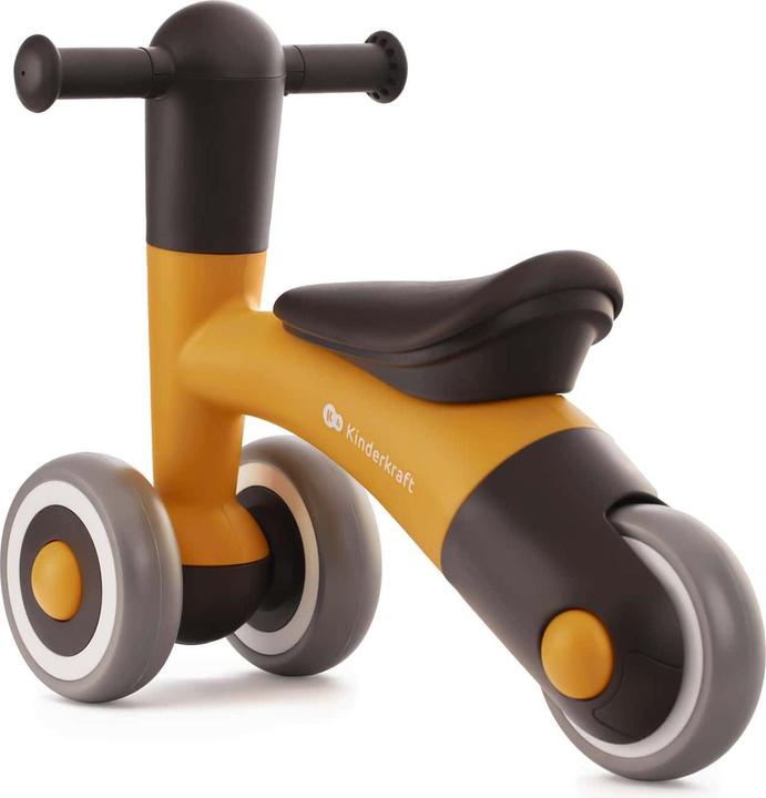 Actual product image KinderKraft Minibi (5.51")