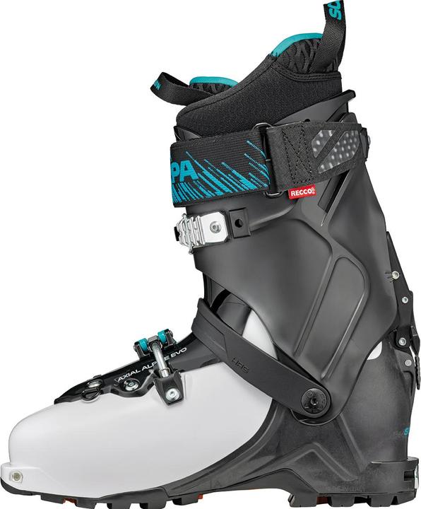 Immagine prodotto Scarpa Scarpone da sci alpinismo Maestrale RS (30.5)