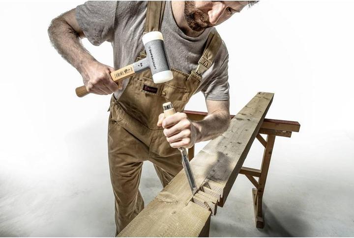 Image du produit Halder Marteau en nylon (990 g)