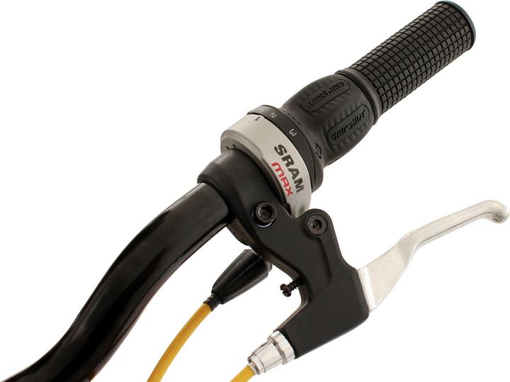Actual product image KS Cycling Bliss (24")