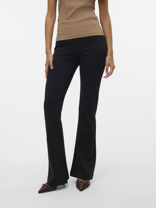 Image du produit Vero Moda Pantalon en jersey évasé (S)