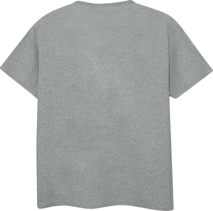 Actual product image Boxtrolls Mens Exterminators T-Shirt (XL)