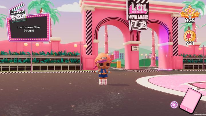 Produktbild Liquidbit L.O.L. Surprise! 2 - Movie Night (Switch, DE)