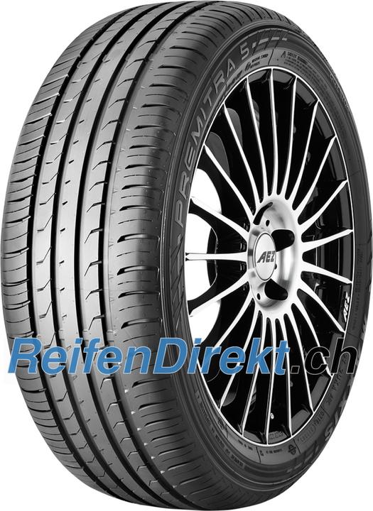 Produktbild Maxxis Premitra 5 (225/40R18 92W, Sommerreifen)