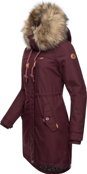 Actual product image Ragwear Tawny (XXL)