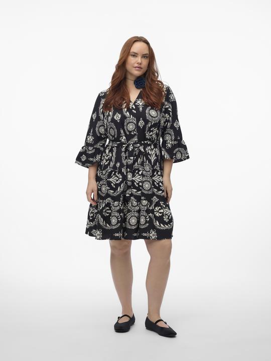 Produktbild Vero Moda VMZERA Kurzes Kleid Kleid (48)