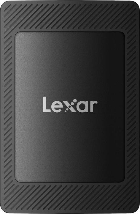 Actual product image Lexar SL500 with MagSafe Sleeve (4000 GB)