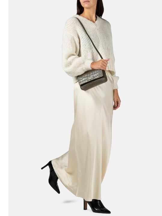 Actual product image Burkely Cool Colbie Baguette Bag