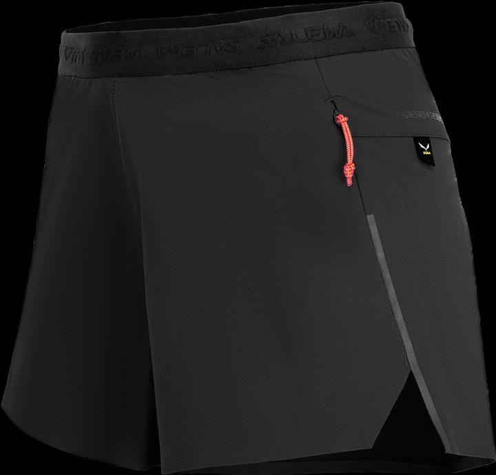 Produktbild Salewa Pedroc Durastretch Wool Shorts Da (42)