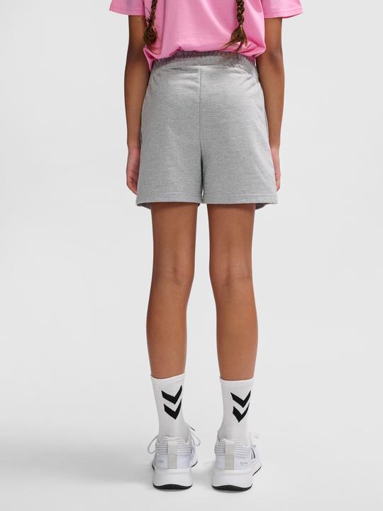 Actual product image hummel Hmlgo 2.0 Sweatshorts Kids (140)