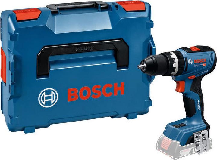 Actual product image Bosch Professional Bosch Schlagschrauber GSB 18V-65 solo (Rechargeable battery operated)