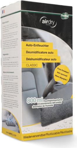 Image du produit ThoMar Air Dry Classic (19.20 l/24h)