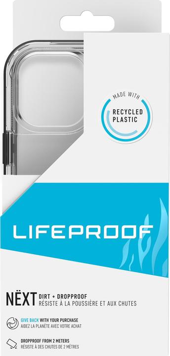 Produktbild LifeProof Nëxt (Apple iPhone 12 Pro Max)