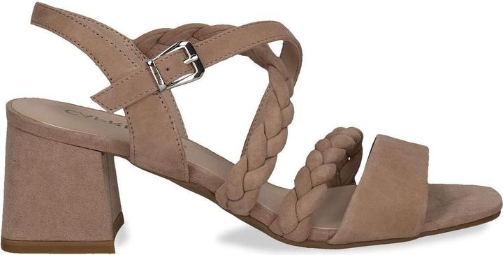 Actual product image Caprice Sandal (39)