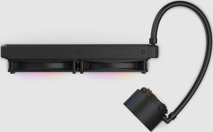 Produktbild NZXT Kraken Elite 280 RGB