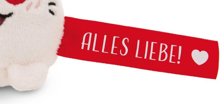 Actual product image NICI Schlüsselanhänger