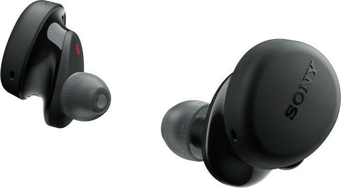 Sony WF-XB700 (9 h, Sans fil)