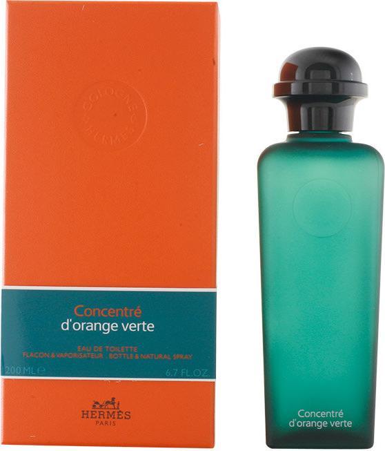 Produktbild Hermès Eau d' Orange Verte Concentrée (Eau de Toilette, 200 ml)