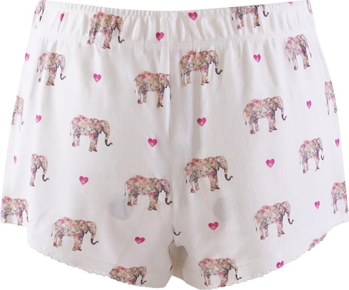 Image du produit Pj Salvage Pyjamashort Love You A Ton (S)