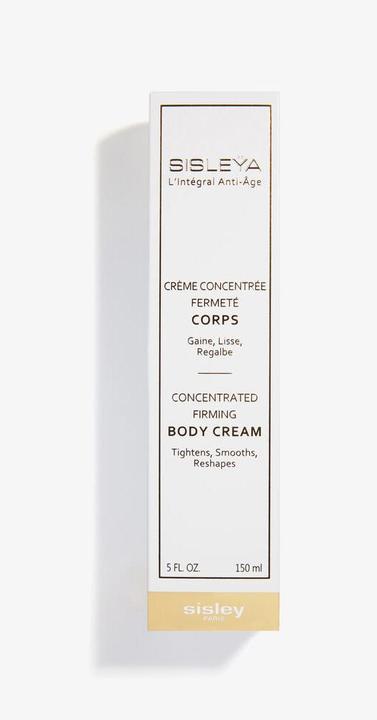 Image du produit Sisley Sisleya l'Integral Anti Age Fermeté Corps (Crème pour le corps, 150 ml)