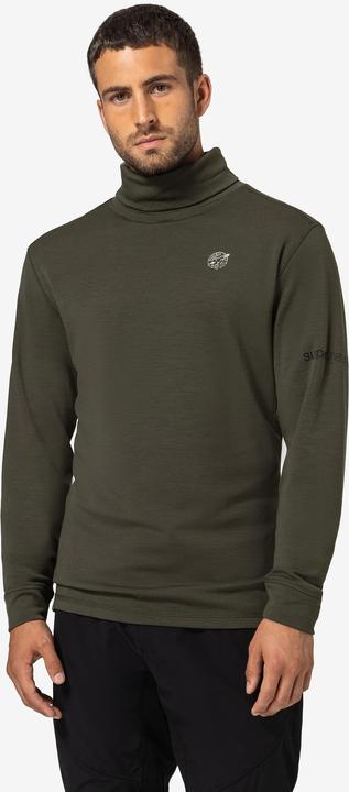 Produktbild Super Natural Space260 Turtle Neck (L)