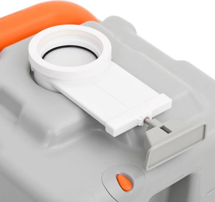 Produktbild VidaXL Camping-Toilette