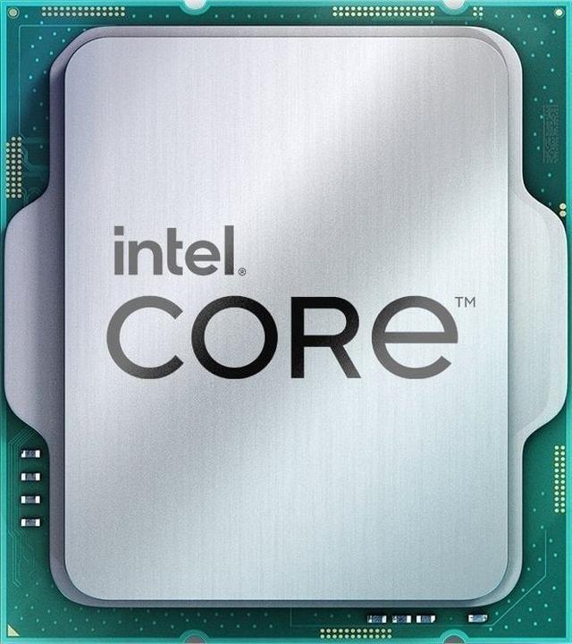 Image du produit Intel Core i5-14600K (LGA 1700, 3.50 GHz, 14 -Core)