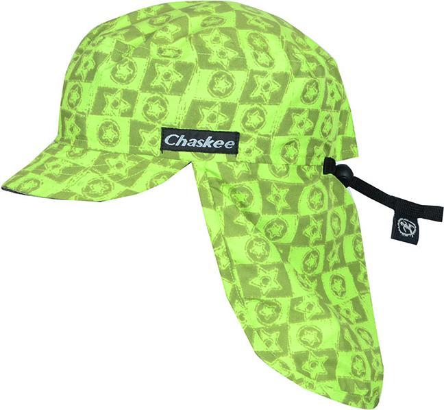 Chaskee Junior Sahara Flag (One Size)