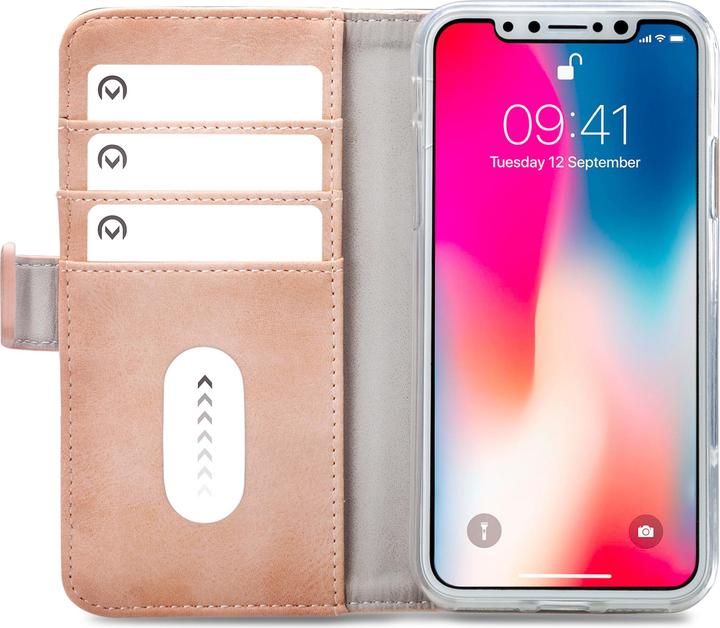 Immagine prodotto Mobilize Portafoglio Elite Gelly (Apple iPhone XS Max)