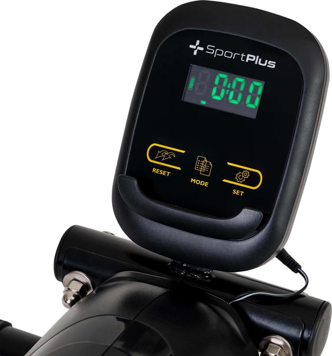 Actual product image Sportplus Mini-Heimtrainer