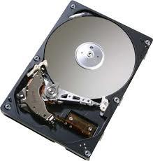 Produktbild Hitachi HGST 80GB IDE 7200RPM 8MB CACHE (0.08 TB, 3.5")