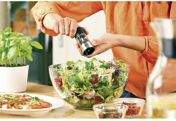 Actual product image Bosch Home & Garden Ixo accessories (Various spices)
